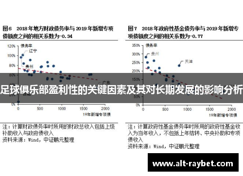 足球俱乐部盈利性的关键因素及其对长期发展的影响分析