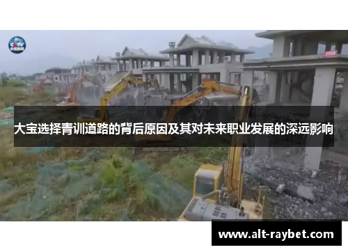 大宝选择青训道路的背后原因及其对未来职业发展的深远影响
